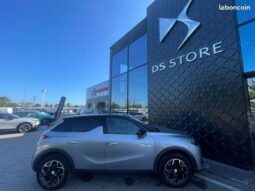Ds DS 3 Crossback ETense So Chic – Caudan