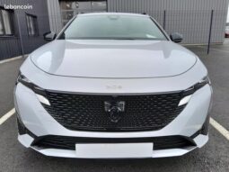 PEUGEOT 308 SW GT Hybrid 145 eDSC6 OPTIONS – Rennes