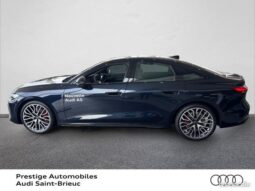 Audi A5 2.0 TFSI 204ch S line quattro S tronic 7 – Saint-Brieuc