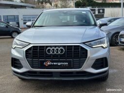 AUDI Q3 Ii 35 tdi 150 business line s tronic 7 – Chambourcy