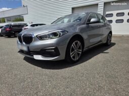 BMW Série 1 III 116d DKG7 Business Design – Vitré