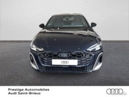 Audi A5 2.0 TFSI 204ch S line quattro S tronic 7 – Saint-Brieuc