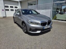 BMW Série 1 III 116d DKG7 Business Design – Vitré
