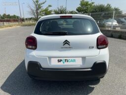Citroën C3 (3) PureTech 83 BVM Feel – Saint-Estève