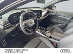 Audi A5 2.0 TFSI 204ch S line quattro S tronic 7 – Saint-Brieuc