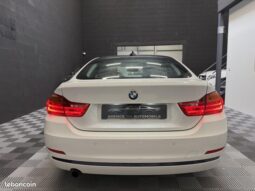 BMW SERIE 4 420d 184 ch Gran Coupé Sport BVA8 – Nivolas-Vermelle