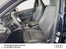 Audi A5 2.0 TFSI 204ch S line quattro S tronic 7 – Saint-Brieuc