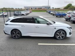 PEUGEOT 308 SW GT Hybrid 145 eDSC6 OPTIONS – Rennes