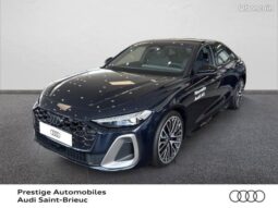 Audi A5 2.0 TFSI 204ch S line quattro S tronic 7 – Saint-Brieuc