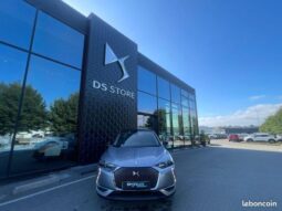 Ds DS 3 Crossback ETense So Chic – Caudan