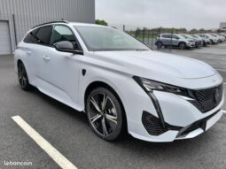 PEUGEOT 308 SW GT Hybrid 145 eDSC6 OPTIONS – Rennes