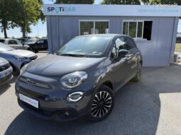 Fiat 500X 1.5 FireFly 130 ch S/S DCT7 Hybrid 5p – Muret