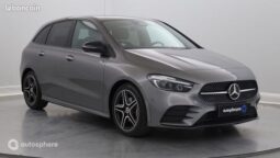 Mercedes Classe B 200 163ch AMG Line 7GDCT – Corbeil-Essonnes