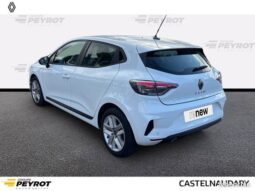 RENAULT Clio SCe 65 Evolution – Castelnaudary