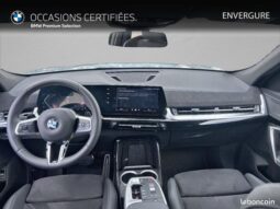 Bmw X2 xDrive20dA 163ch M Sport DKG7 – Beaucouzé
