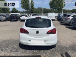 Opel Corsa 1.4 90ch Enjoy 3p – Saint-Jouan-des-Guérets