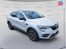 Renault Arkana 1.3 TCe 140ch FAP Intens EDC 21B GPS Camera – Belfort