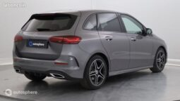 Mercedes Classe B 200 163ch AMG Line 7GDCT – Corbeil-Essonnes