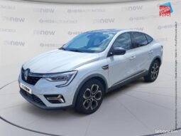 Renault Arkana 1.3 TCe 140ch FAP Intens EDC 21B GPS Camera – Belfort