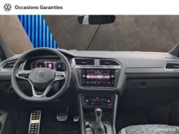 Volkswagen Tiguan 2.0 TDI 150ch RLine DSG7 – Villeneuve-d’Ascq