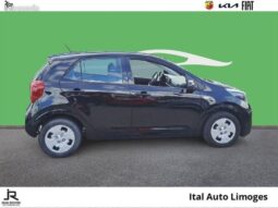 Kia Picanto 1.0 67ch Active Euro6dT – Limoges