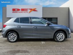 Skoda FABIA 1.0 TSI 95CH AMBITION – Lille