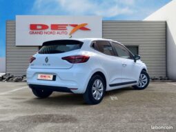 Renault CLIO V 1.0 SCE 65CH LIFE – Lille