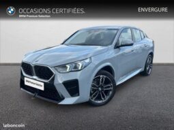 Bmw X2 xDrive20dA 163ch M Sport DKG7 – Beaucouzé