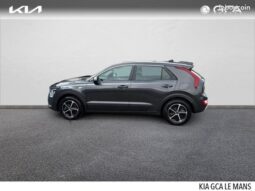 Kia Niro 1.6 GDi 129ch HEV Motion DCT6 – Le Mans