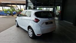 Renault Zoe Life R110 Achat Intégral 2020 – Brest