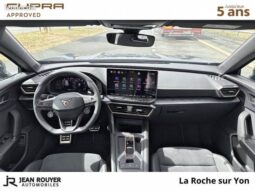 Cupra Formentor eHybrid 272 ch DSG6 VZ – Mouilleron-le-Captif