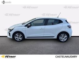 RENAULT Clio SCe 65 Evolution – Castelnaudary