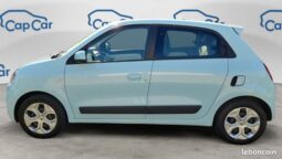 Renault Twingo 1.0 SCe 75 Zen – Poitiers