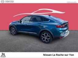 Renault Arkana 1.6 ETech hybride 145ch Techno 22 – Mouilleron-le-Captif