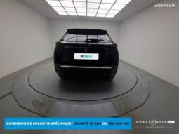 Peugeot 2008 PureTech 100 S&S BVM6 Style – Marseille