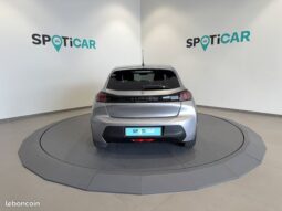 PEUGEOT 208 Electrique 50 kWh 136ch Style – Fleury-les-Aubrais