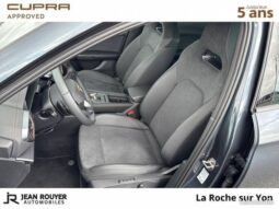 Cupra Formentor eHybrid 272 ch DSG6 VZ – Mouilleron-le-Captif