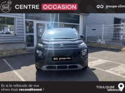 Citroen C3 Aircross BlueHDi 100ch S&S Shine E6.dTEMP – Labège