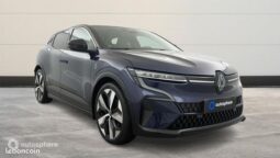 Renault Mégane ETech Electric EV60 220ch Techno optimum charge B – Reims