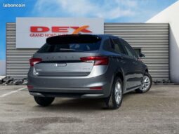 Skoda FABIA 1.0 TSI 95CH AMBITION – Lille