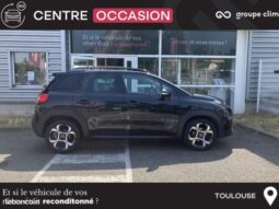 Citroen C3 Aircross BlueHDi 100ch S&S Shine E6.dTEMP – Labège