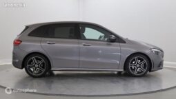 Mercedes Classe B 200 163ch AMG Line 7GDCT – Corbeil-Essonnes