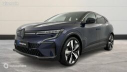 Renault Mégane ETech Electric EV60 220ch Techno optimum charge B – Reims