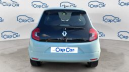 Renault Twingo 1.0 SCe 75 Zen – Poitiers