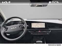 Kia Niro 1.6 GDi 129ch HEV Motion DCT6 – Le Mans