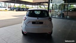Renault Zoe Life R110 Achat Intégral 2020 – Brest