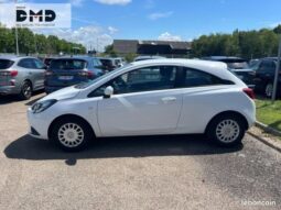 Opel Corsa 1.4 90ch Enjoy 3p – Saint-Jouan-des-Guérets