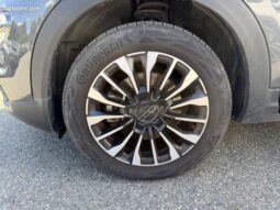 Fiat 500X 1.5 FireFly 130 ch S/S DCT7 Hybrid 5p – Muret