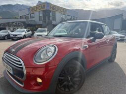 Mini MINI COOPER 136CH PACK CHILI – Voreppe