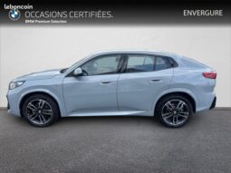 Bmw X2 xDrive20dA 163ch M Sport DKG7 – Beaucouzé